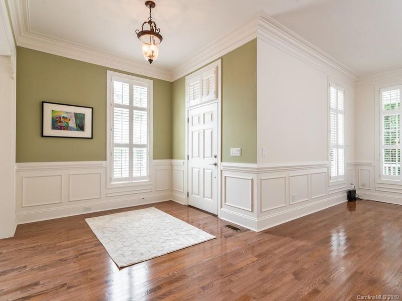 17355 Meadow Bottom Rd, Charlotte, NC 28277