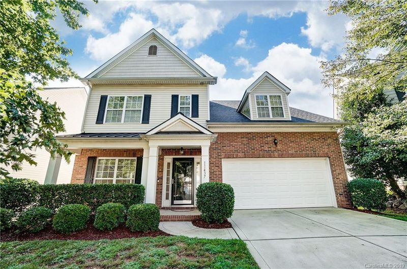 11437 Callahan Mill Dr, Charlotte, NC 28213