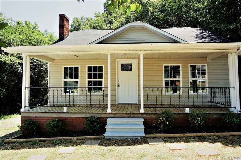 502 Denver St #2, Kannapolis, NC 28083