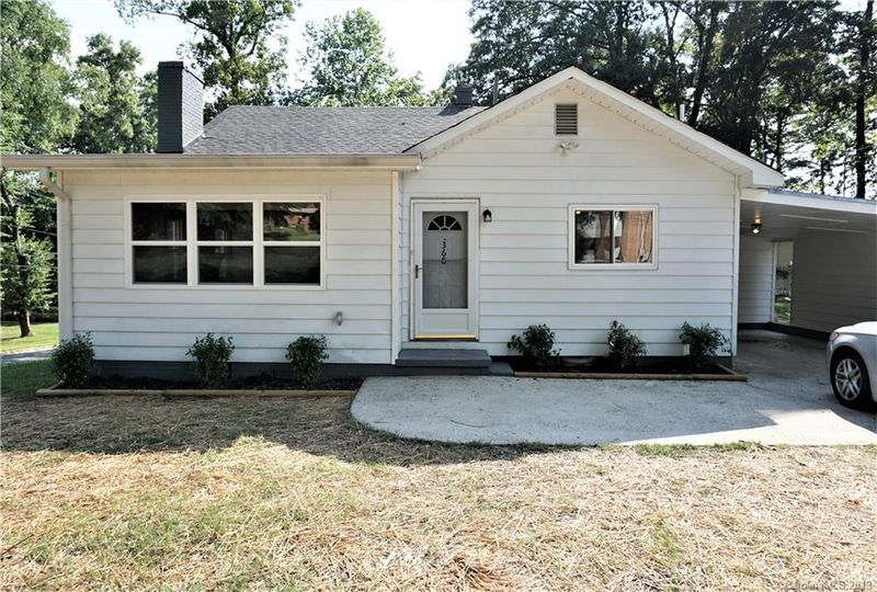 368 Freedom St SW #13, Concord, NC 28025