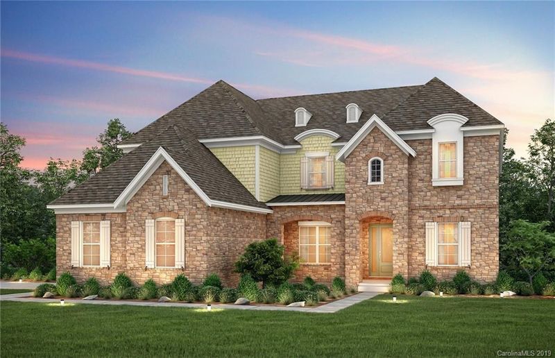 101 Morrowick Cir #028, Weddington, NC 28173