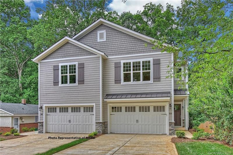 5234 Valley Stream Rd, Charlotte, NC 28209