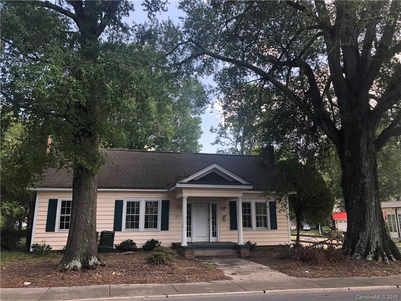 205 Lancaster Ave, Monroe, NC 28112