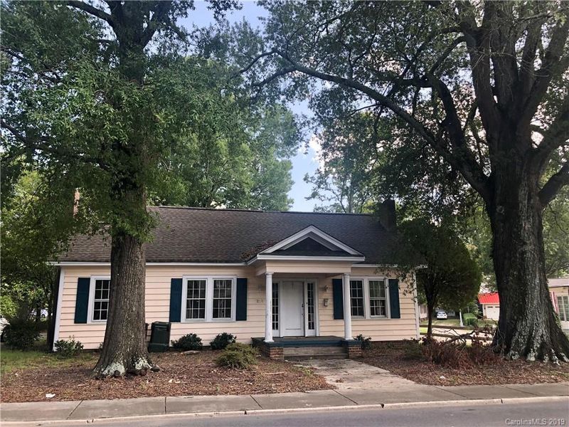 205 Lancaster Ave, Monroe, NC 28112