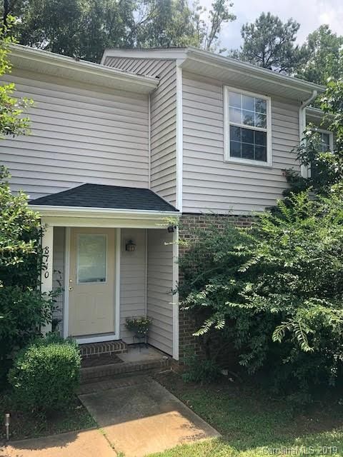 8710 Albemarle Rd, Charlotte, NC 28227