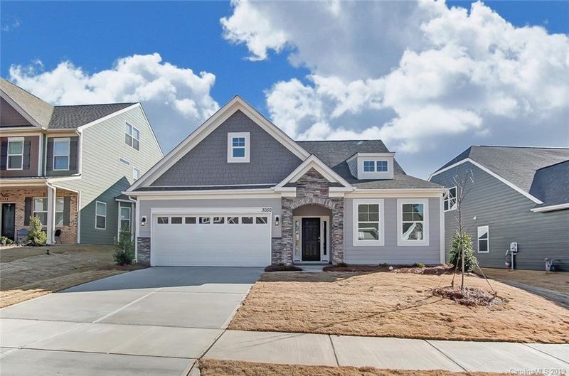 3050 Dindle Dr Lot 49-01, Lancaster, SC 29720
