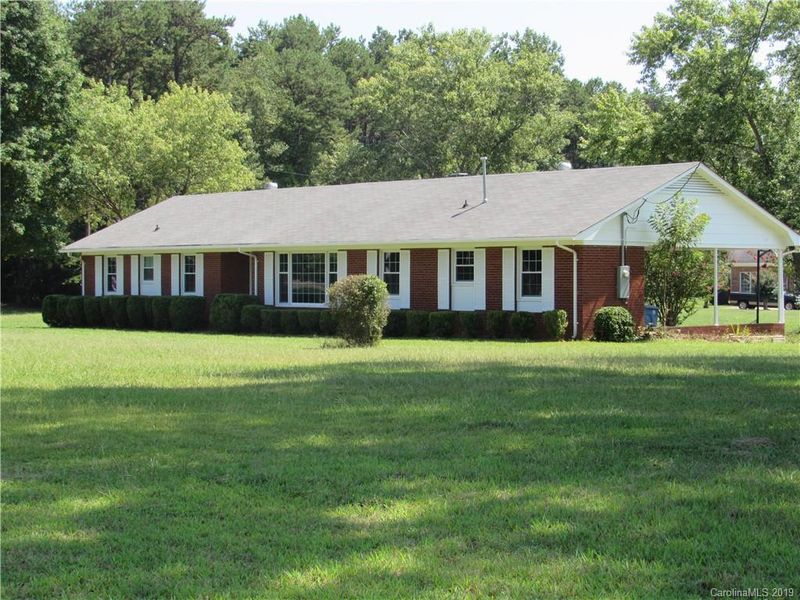 13960 Idlewild Rd, Matthews, NC 28105