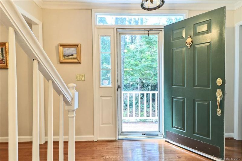 2623 Rosegate Ln, Charlotte, NC 28270