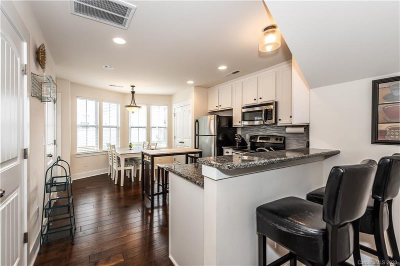 303 Davidson Gateway Dr, Davidson, NC 28036