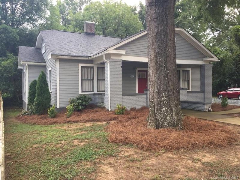 217 S Thompson St, Monroe, NC 28112