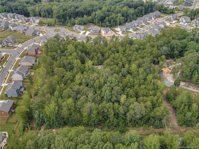 7908 Mccall Rd #20, Waxhaw, NC 28173