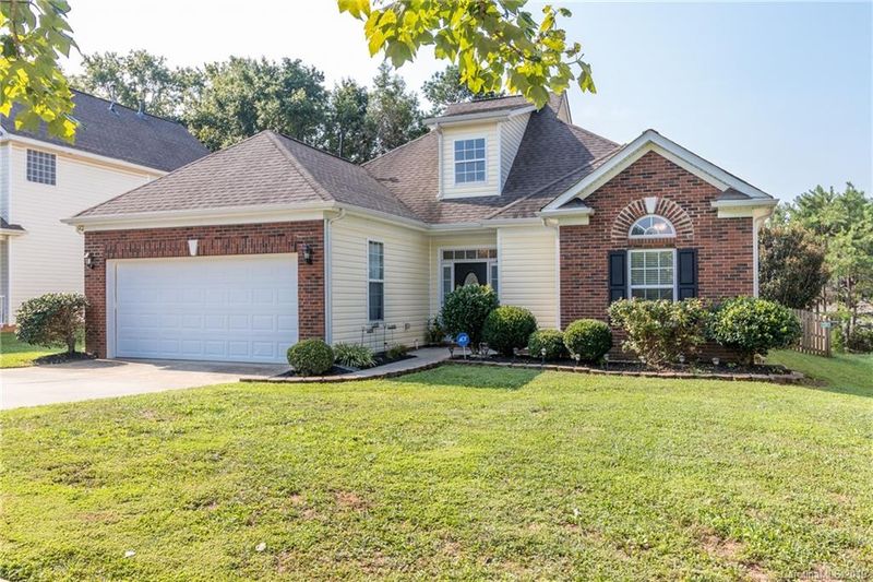 2751 Gusty Ln, Monroe, NC 28110
