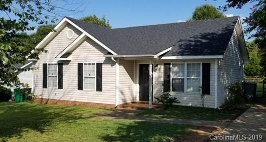 4220 Frank Vance Rd, Charlotte, NC 28216