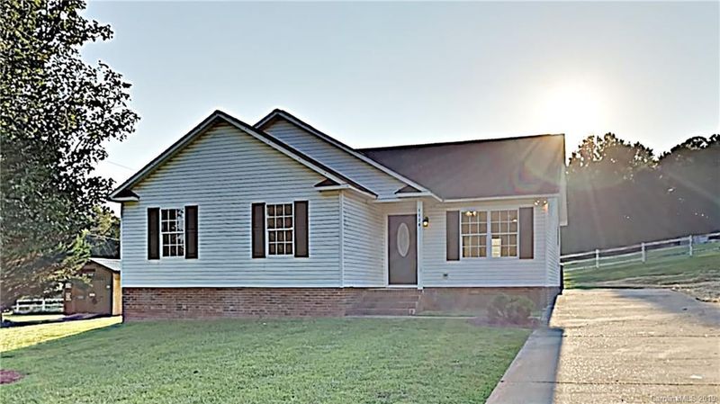 1128 Griffith Rd, Monroe, NC 28112