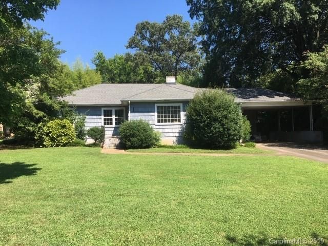 2101 Hassell Pl, Charlotte, NC 28209