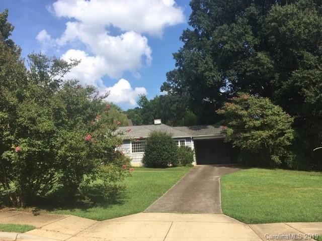 2101 Hassell Pl, Charlotte, NC 28209