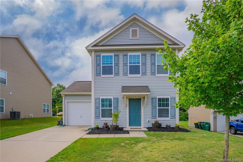 8221 Midas Ln, Locust, NC 28097
