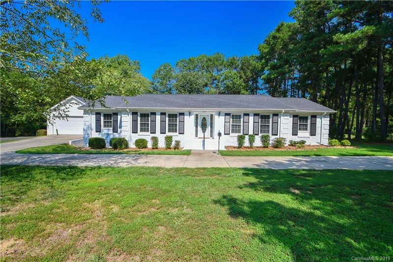 2114 Arden Dr, Monroe, NC 28112
