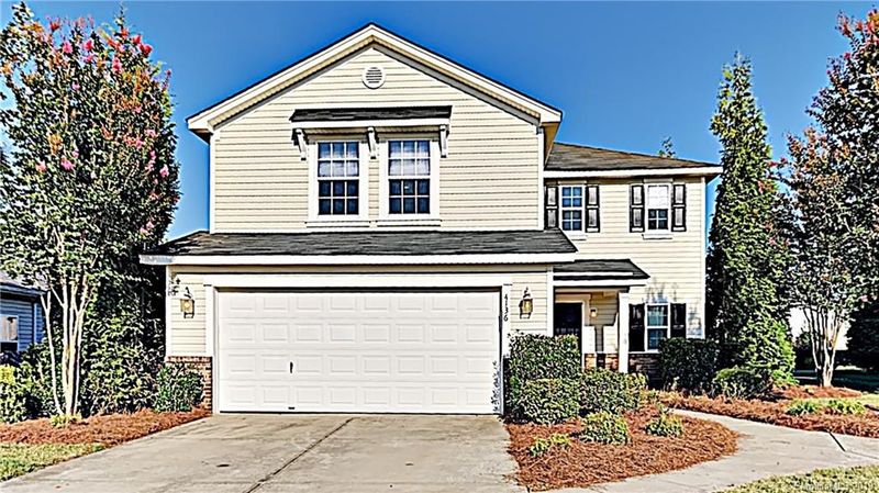4136 Davis Meadows Dr, Charlotte, NC 28216