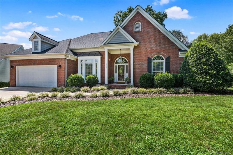 1256 Boyden Pl NW, Concord, NC 28027
