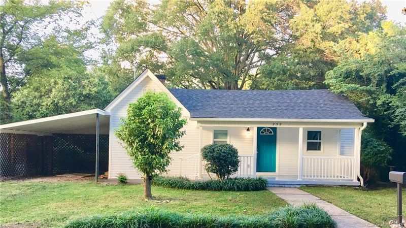 252 Vance Dr NE, Concord, NC 28025