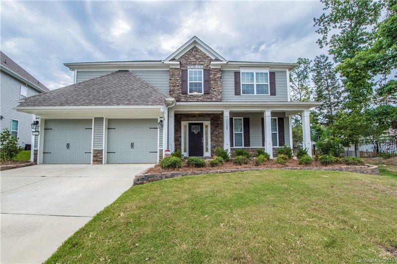 11169 River Oaks Dr NW, Concord, NC 28027