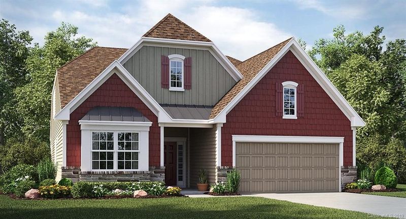 508 Ernst Point #34, Mount Holly, NC 28120