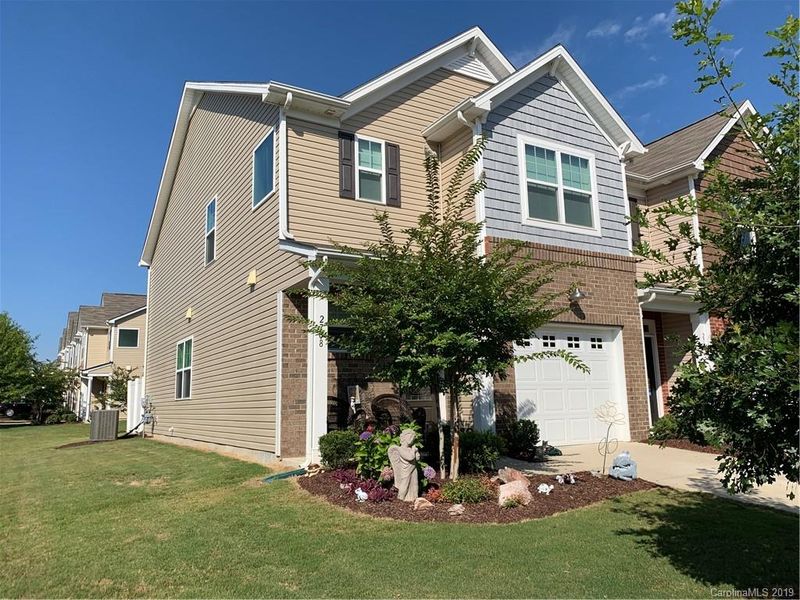 2708 Sawbridge Ln #29, Gastonia, NC 28056