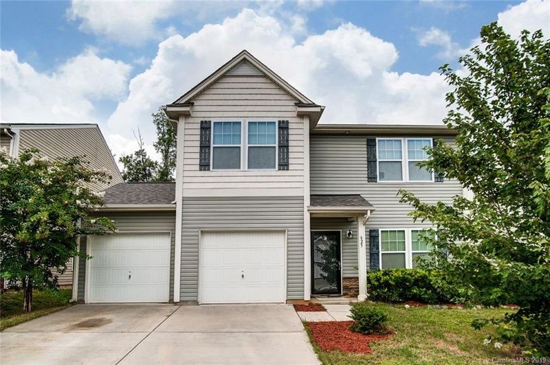 625 Rook Rd, Charlotte, NC 28216