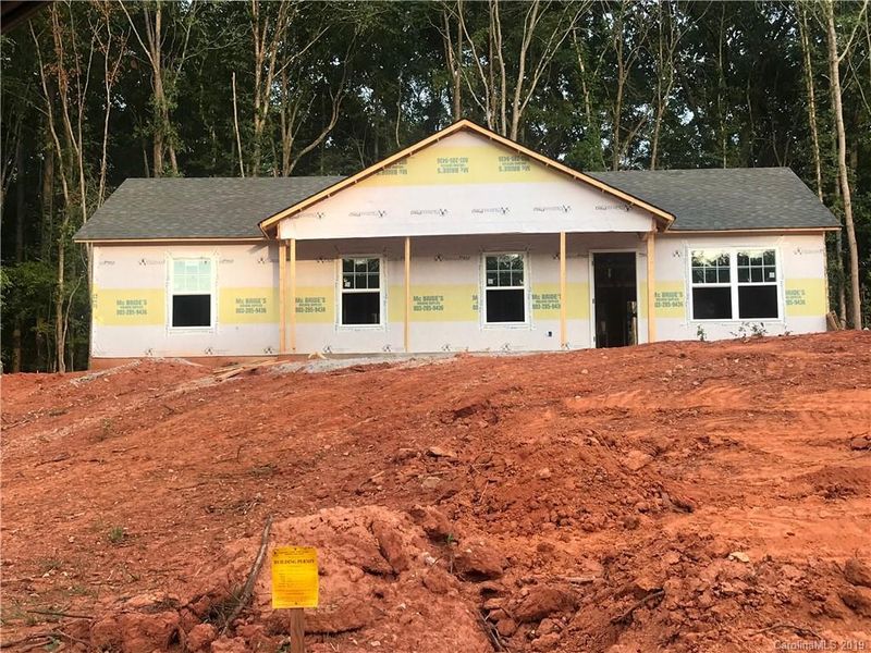 1395 Carmel Rd, Lancaster, SC 29720