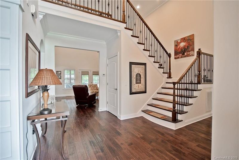 5780 Gettysburg Dr, Concord, NC 28027