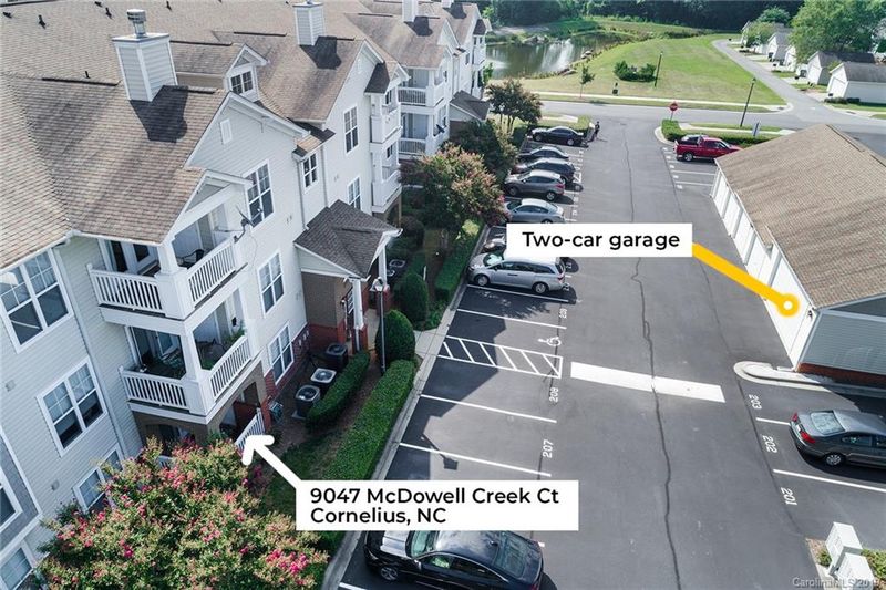 9047 Mcdowell Creek Ct, Cornelius, NC 28031