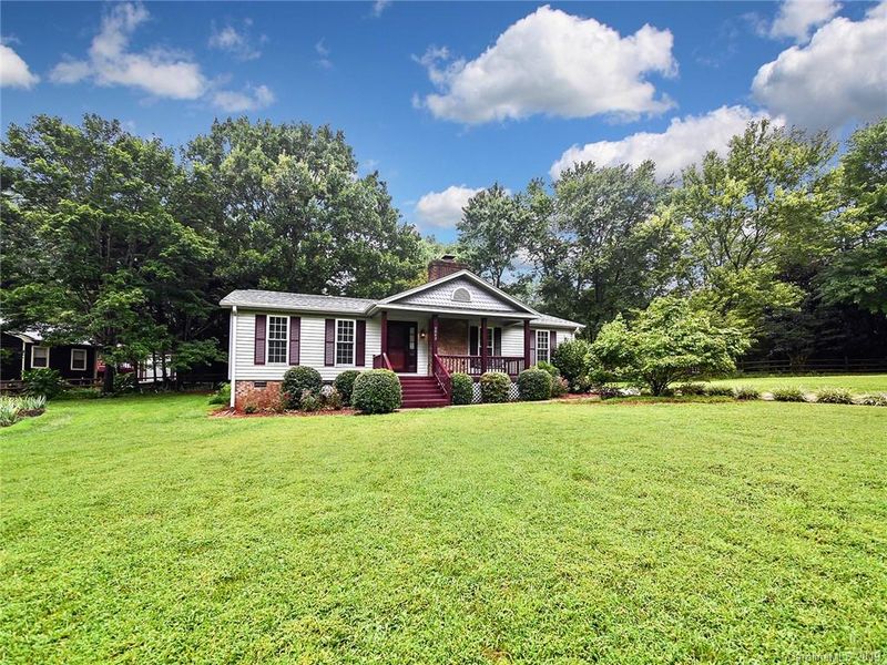 3052 Winding Trl, Matthews, NC 28105