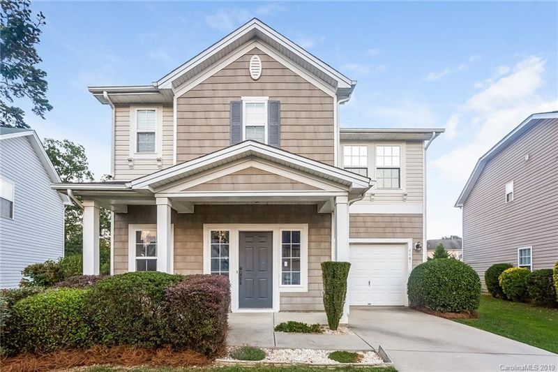 4401 Red Hook Rd, Monroe, NC 28110