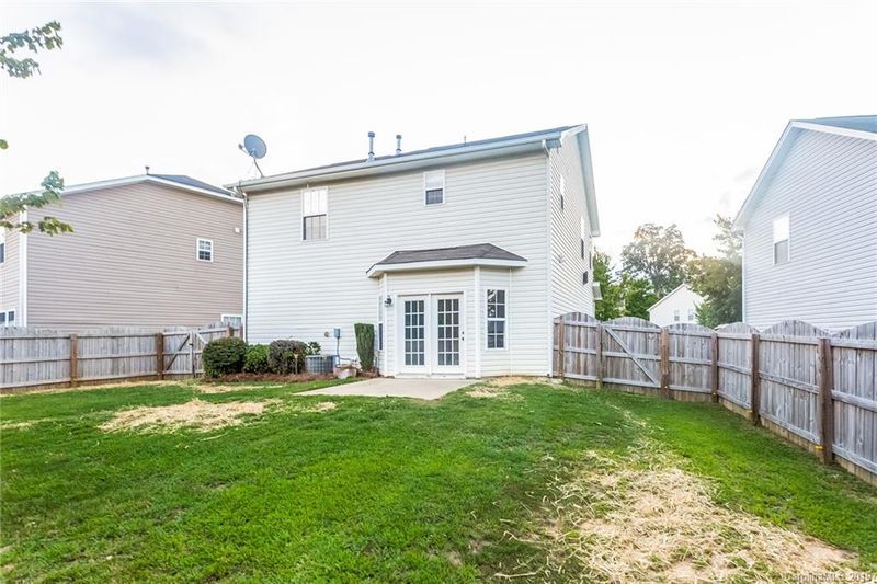 4401 Red Hook Rd, Monroe, NC 28110