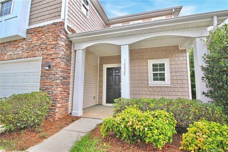 14828 Havasu St, Charlotte, NC 28273
