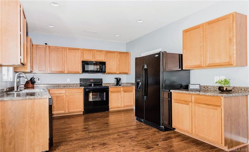 3005 Blue Stream Ln, Indian Trail, NC 28079
