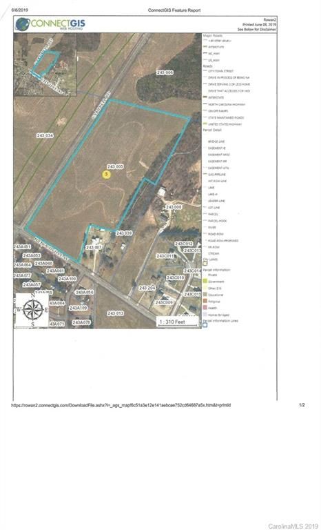 455 Campbell Rd, Mooresville, NC 28115