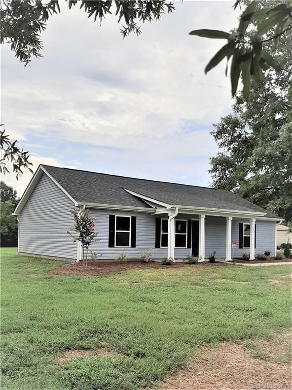 508 Olive Branch St, Marshville, NC 28103