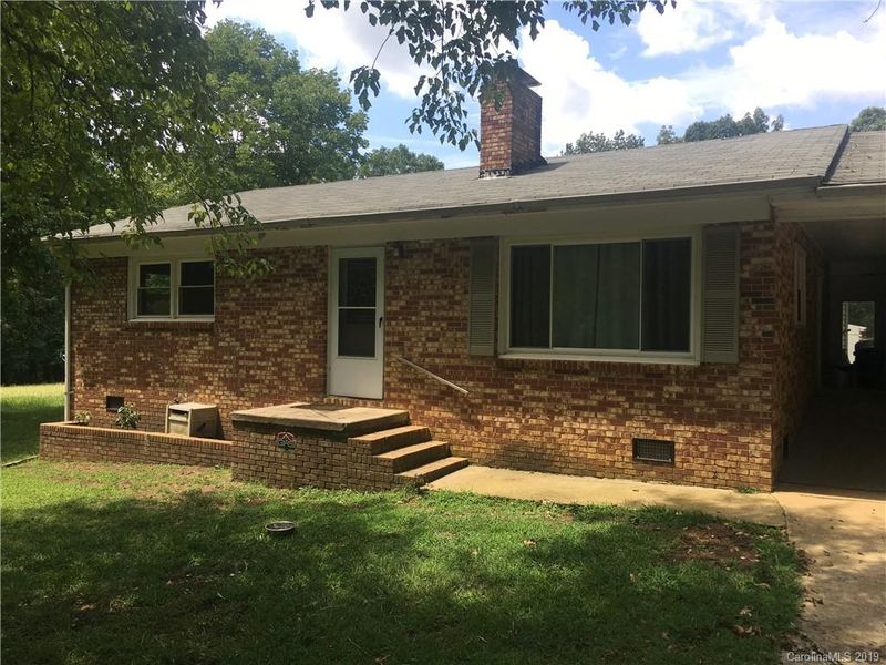504 Old Mill Rd, Bessemer City, NC 28016