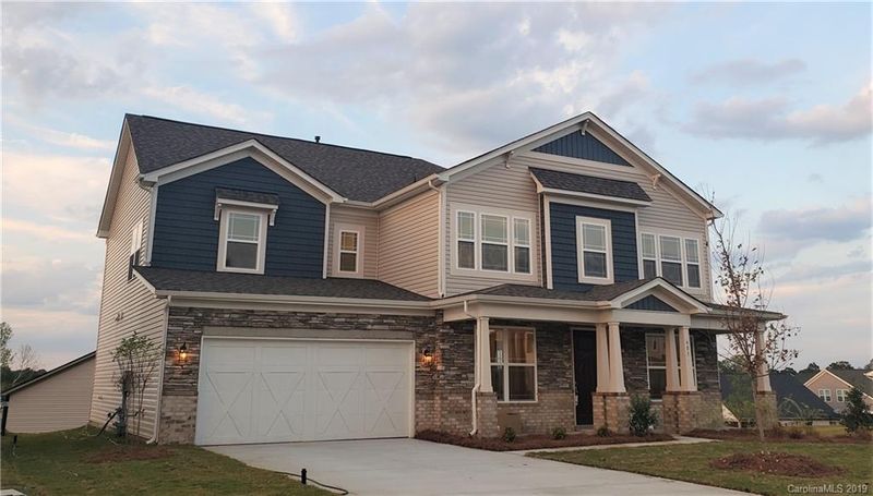 483 Hunton Forest Dr NW #53, Concord, NC 28027