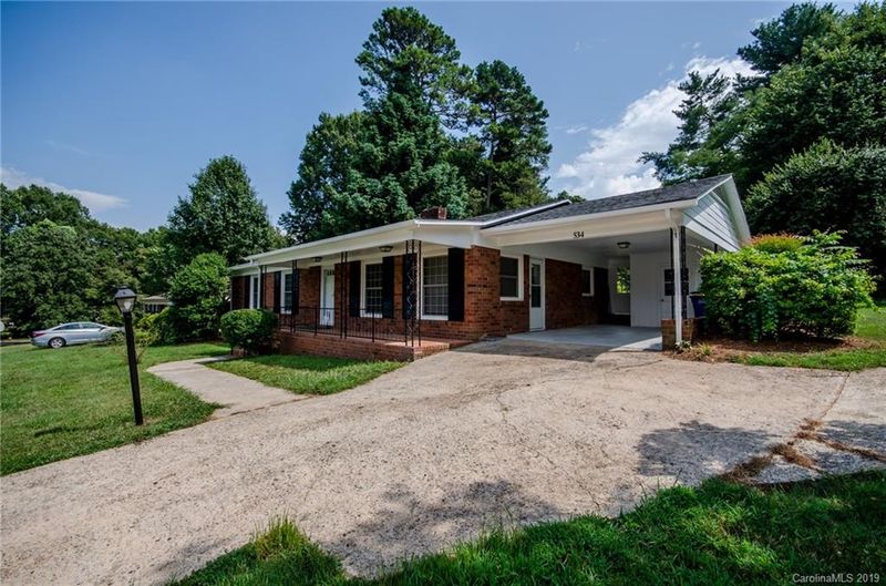 534 Virginia Ave, Statesville, NC 28677