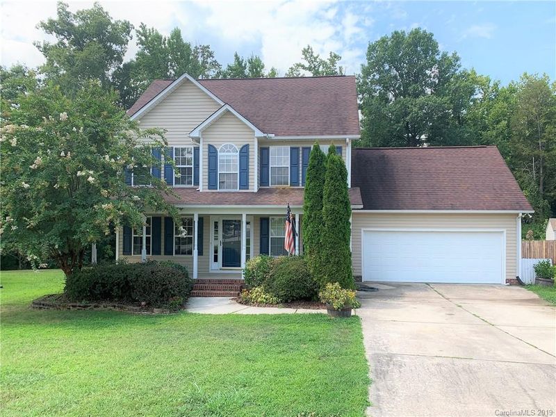 1024 Castle Rock Ct #128, Concord, NC 28025
