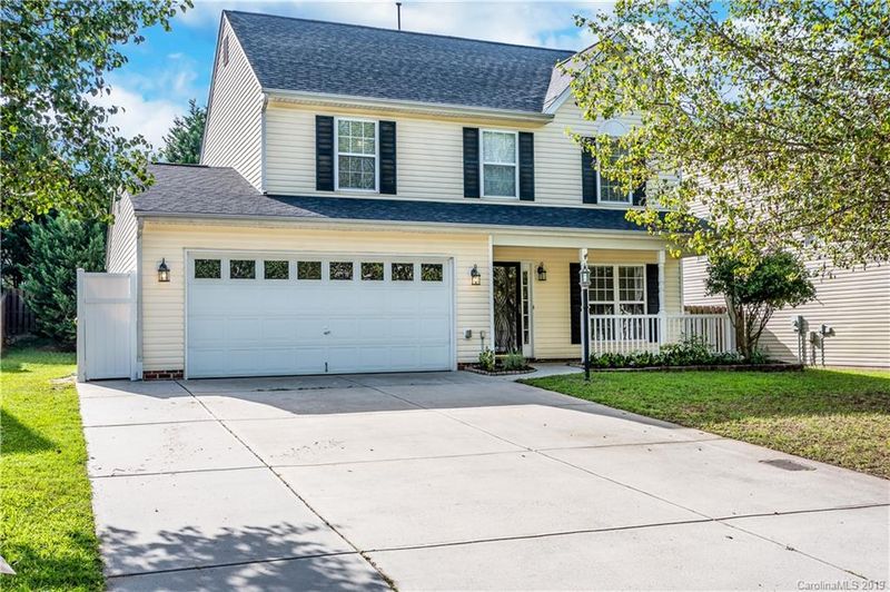 128 Elrosa Rd, Mooresville, NC 28115