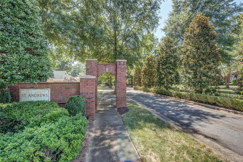 3606 Roxburgh Ln #7, Gastonia, NC 28056