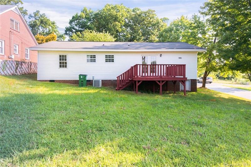 1601 Washington Ave, Charlotte, NC 28216