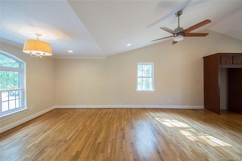 1601 Washington Ave, Charlotte, NC 28216