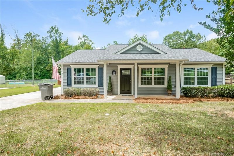 2400 Carolina Ave, Kannapolis, NC 28083