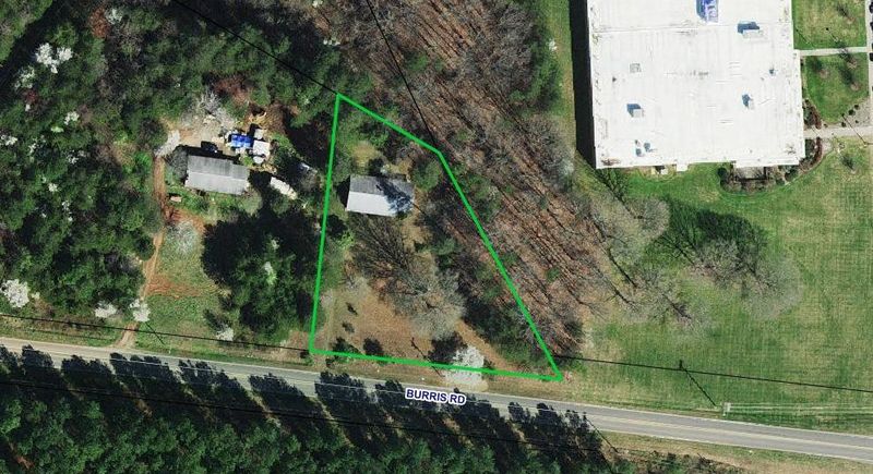 1354 Burris Rd, Conover, NC 28613