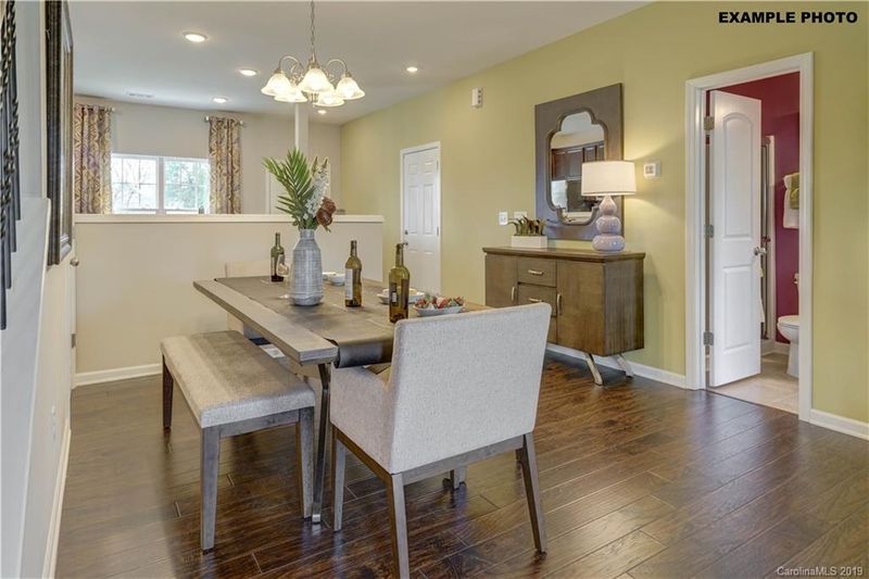 7234 Jane Parks Way #0405, Charlotte, NC 28217